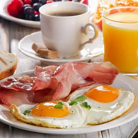 Marica Skadarlija Lägenhet Belgrad