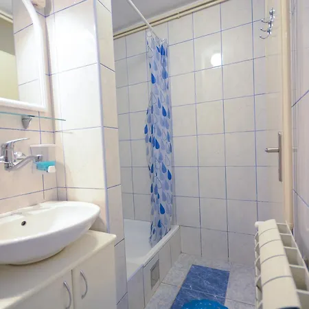 Marica Skadarlija Apartment *