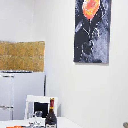 Marica Skadarlija Belgrado