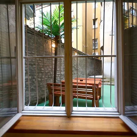 Apartment Marica Skadarlija
