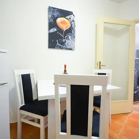 Apartment Marica Skadarlija Belgrade