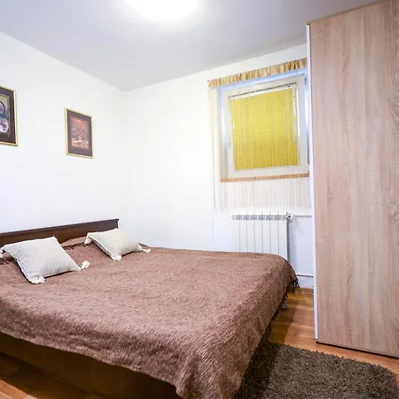 Appartamento Marica Skadarlija