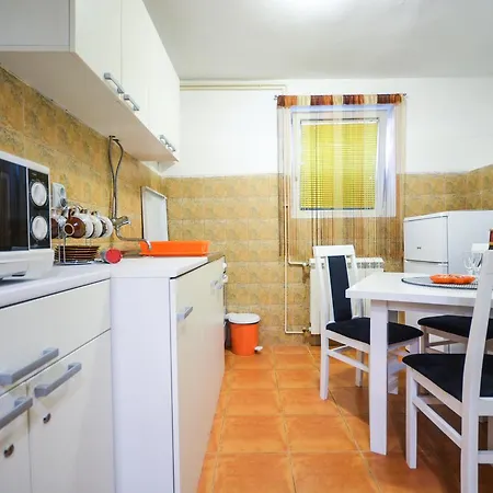 Marica Skadarlija Belgrado